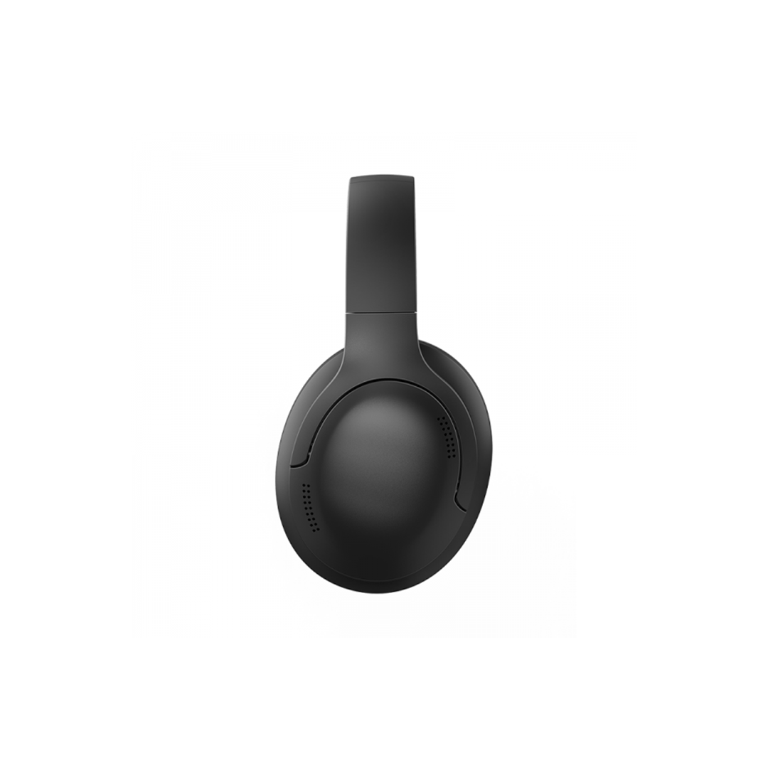 Wiwu TD-02 Soundcool Headset - Black in Qatar Wiwu TD-02 Soundcool Headset - Black in Qatar